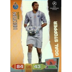 Helton Goal Stoppers Porto 292