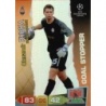 Buy Cards Olexandr Rybka Goal Stoppers Shakhtar Donetsk Adrenalyn XL Champions League 2011 12