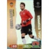 Buy Cards Diego Alves Goal Stoppers Valencia Panini Adrenalyn XL Champions League 2011 12