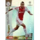 Gregory van der Wiel Fans Favourite Ajax Amsterdam 296