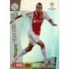 Buy Soccer Cards Gregory van der Wiel Fans Favourite Ajax Amsterdam Adrenalyn XL Champions League 2011 12