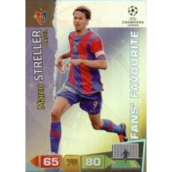 Marco Streller Fans Favourite FC Basel 1893 300