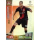 Eren Derdiyok Fans Favourite Bayer Leverkusen 301