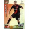Buy Cards Eren Derdiyok Fans Favourite Bayer Leverkusen Adrenalyn XL Champions League 2011 12