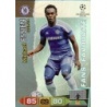 Trading Cards Michael Essien Fans Favourite Chelsea Panini Adrenalyn XL Champions League 2011 12