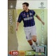 Javier Zanetti Fans Favourite Internazionale Milan 307