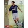 Buy Soccer Cards Javier Zanetti Fans Favourite Internazionale Milan Adrenalyn XL Champions League 2011 12