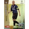 Sale Cards Esteban Cambiasso Fans Favourite Internazionale Milan Adrenalyn XL Champions League 2011 12