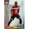 Offer Soccer Cards Moussa Sow Fans Favourite LOSC Lille Adrenalyn XL Champions League 2011 12