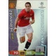 Javier Hernandez Fans Favourite Manchester United 312