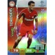 Vassilis Torosidis Fans Favourite Olympiakos 316