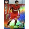 Offer Soccer Cards Vassilis Torosidis Fans Favourite Olympiakos Panini Adrenalyn XL Champions League 2011-12