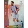 Buy Cards Gabriel Paraschiv Fans Favourite Otelul Galati Adrenalyn XL Champions League 2011 12