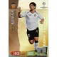Ever Banega Fans Favourite Valencia 323