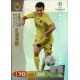 Giuseppe Rossi Fans Favourite Villarreal 324