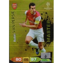 Robin van Persie Master Arsenal 326