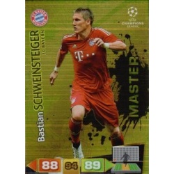Bastian Schweinsteiger Master Bayern München 330