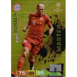 Arjen Robben Master Bayern München 331