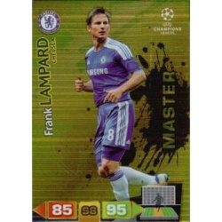Frank Lampard Master Chelsea 333