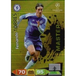 Fernando Torres Master Chelsea 334