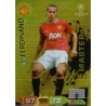 Buy Cards Rio Ferdinand Master Manchester United Adrenalyn XL Champions League 2011-12