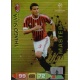 Thiago Silva Master AC Milan 343