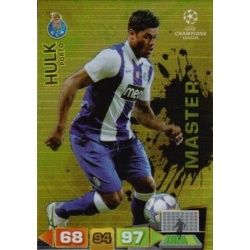 Hulk Master Porto 346