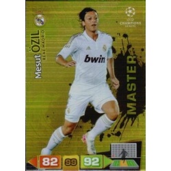 Mesut Ozil Master Real Madrid 347