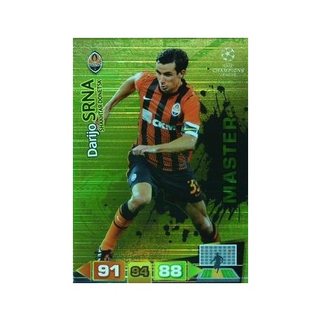 Darijo Srna Master Shakhtar Donetsk 349