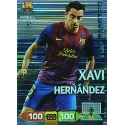 Xavi Hernandez Top Master Barcelona 352