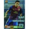 Buy Soccer Cards Xavi Hernandez Top Master Barcelona Panini Adrenalyn XL Champions League 2011-12