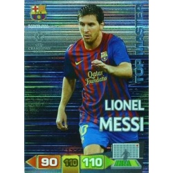 Lionel Messi Top Master Barcelona 353