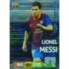 Offer Soccer Cards Lionel Messi Top Master Barcelona Adrenalyn XL Champions League 2011 12