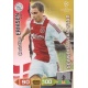 Christian Eriksen Scandinavian Stars Ajax 356