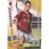 Offer Soccer Cards Zlatan Ibrahimovic Scandinavian Stars Adrenalyn XL Champions League 2011 12