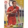 Buy Cards Olof Mellberg Scandinavian Stars Adrenalyn XL Champions League 2011-12