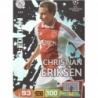 Buy Cards Christian Eriksen Limited Edition Adrenalyn XL Champions League 2011 12