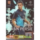 Robin van Persie Limited Edition Arsenal