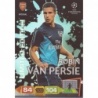 Sale Cards Robin van Persie Limited Edition Adrenalyn XL Champions League 2011 12