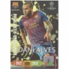 Sale Cards Daniel Alves Limited Edition Adrenalyn XL Champions League 2011 12