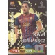 Xavi Hernandez Limited Edition Barcelona