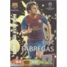 Buy Cards Cesc Fabregas Limited Edition Adrenalyn XL Champions League 2011 12