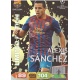Alexis Sanchez Limited Edition Barcelona