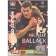 Michael Ballack Limited Edition Bayer Leverkusen