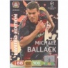 Buy Cards Michael Ballack Limited Edition Adrenalyn XL Champions League 2011 12