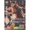 Comprar Trading Card Tranquillo Barnetta Limited Edition Adrenalyn XL Champions League 2011 12
