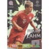 Oferta Trading Card Philipp Lahm Limited Edition Adrenalyn XL Champions League 2011-12