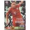 Buy Soccer Cards Franck Ribery Limited Edition Adrenalyn XL Champions League 2011-12