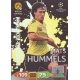 Mats Hummels Limited Edition Borussia Dortmund