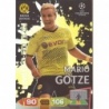 Buy Soccer Cards Mario Gotze Limited Edition Panini Adrenalyn XL Champions League 2011 12